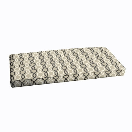 Humble And Haute Sloane Black And Tan Indoor Outdoor 48 Inch X 19