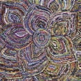 thumbnail image 6 of SAFAVIEH Nantucket Conway Geometric Flowers Cotton Area Rug, Multi, 2' x 3', 6 of 7
