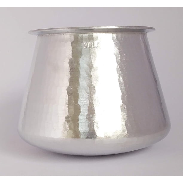 Chombu Yela Eeya Chombhu, Tin Vessel, Kumbakonam Special, South Indian ...