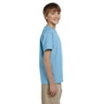 thumbnail image 2 of Boys 5 oz.Heavy Cotton HD T-Shirt 3931B (3 PACK), 2 of 3