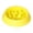 Yellow, variant on Slow Feeder Cat Bowl Volcano Shaped Slow Eating Bowl Puzzle Feeder Bowl For Small/Medium & Cats 3 Colors Funny Dog Accessories Accessories for Dog Puppies Poodle Accessories Accessory Dog Leash Dog