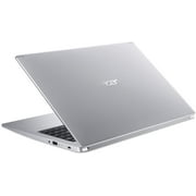 Acer Aspire 5 A515, 15.6 Full HD IPS Display, 10th Gen Intel Core i5-1035G1, 8GB DDR4, 256GB NVMe SSD, WiFi 6, HD Webcam, Fingerprint Reader, Backlit Keyboard, Windows 10 Home