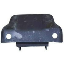 Crown Automotive J1369788 CASJ1369788 66-71 CJ-5/CJ-6/C101 ENGINE MOUNT Fits select: 1971 JEEP UNIVERSAL, 1970 AMERICAN MOTORS UNIVERSAL