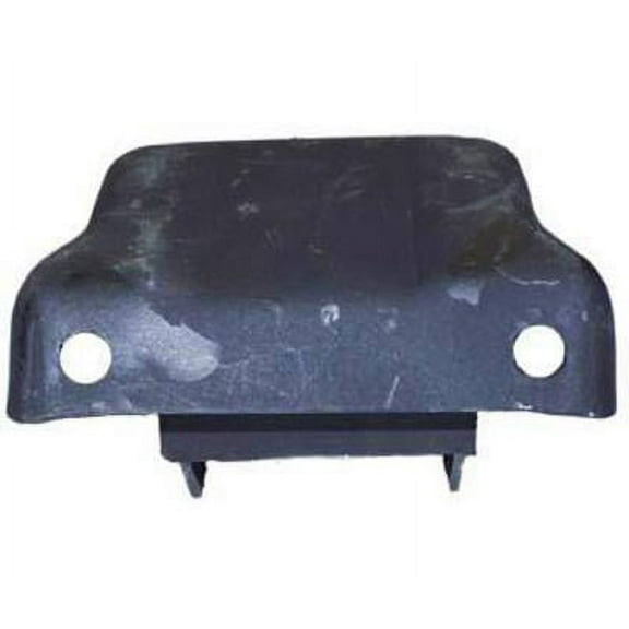 Crown Automotive J1369788 CASJ1369788 66-71 CJ-5/CJ-6/C101 ENGINE MOUNT Fits select: 1971 JEEP UNIVERSAL, 1970 AMERICAN MOTORS UNIVERSAL