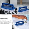 thumbnail image 4 of 2pcs Multi Purpose Scrub Brush Utility Brush Swimming Pool Cleaning Tools, 4 of 8