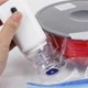 thumbnail image 4 of 1Set Filament Storage Vacuum Bag Sealed Bags Electric Charge Pump for 3D Printer Filament Dryer(with Bag), 4 of 4
