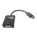 UPC: 0662774006383 | SIIG DisplayPort to DVI Adapter – DVI adapter – 9.4 in