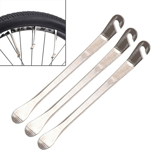 Outil de réparation de pneus de bicyclette de mont... – Grandado