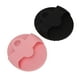 thumbnail image 4 of Cepillo del baño del silicón, depurador del cuerpo del silicón Cepillo redondo de la ducha del silicón Cepillo del cuerpo del baño del silicón diseñado a medida, 4 of 8