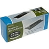 Symmetry Magnetic Air Deflector, Clear