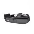 thumbnail image 1 of 5 en 1 Golf plegable Putting Green Pitch Fork con cepillo Golf Divot Repair Tool, 1 of 5