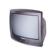 Philips Magnavox MS2530C - 25" Diagonal Class Magnavox CRT TV