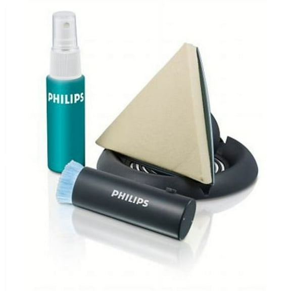 SVC2542W Screen Cleaning Kit