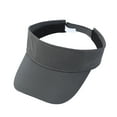 thumbnail image 1 of Gorra de béisbol unisex para deportes al aire libre, sombrero transpirable para el sol: informal de verano, ajustable, talla única, 1 of 4