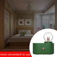 thumbnail image 3 of 350ML Aroma Essential Oil Diffuser USB Ultrasonic Air Humidifier With 1 Mist Outlet 7 Color LED Light For Home Office, 3 of 9