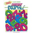 thumbnail image 1 of Pre-Owned Advanced Decimals (Straight Forward Math Series), 9780931993206, 0931993202, Paperback, Workbook ed. edition, 1 of 1