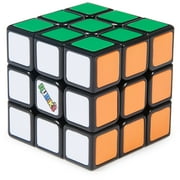 Rubik’s Coach Cube, Learn to Solve 3x3 Cube for Ages 8+