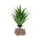 thumbnail image 4 of Planta Terrario Acuario Planta Acuática Complimentos Acuario QM-15 Zulema Planta de terrario de reptiles, 4 of 8