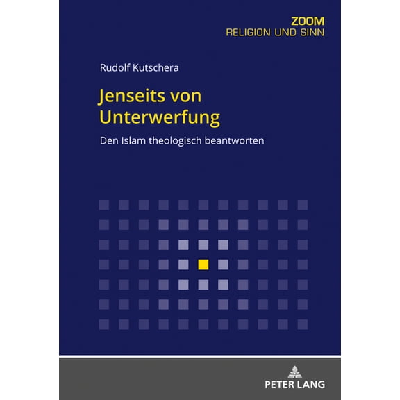 Jenseits von Unterwerfung: Den Islam theologisch beantworten (Paperback)
