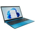 thumbnail image 4 of VAIO 14.1", FHD, Intel Core i5-1235U, 8GB RAM, 512GB SSD, Quad Core, Fingerprint Scanner, THX Spatial Audio, 2MP Camera, HDMI, Windows 11 Home, Blue, 4 of 12