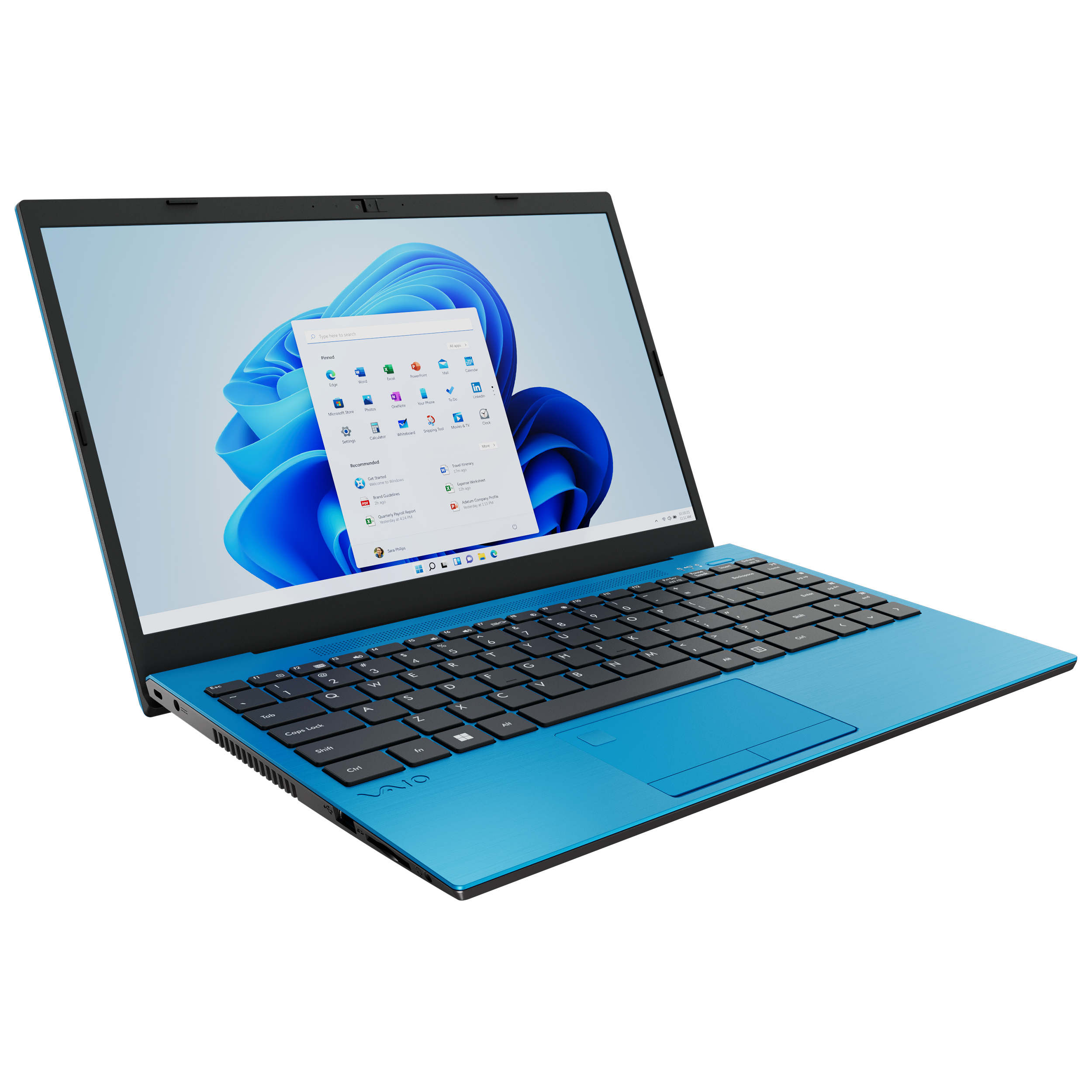 VAIO 14.1