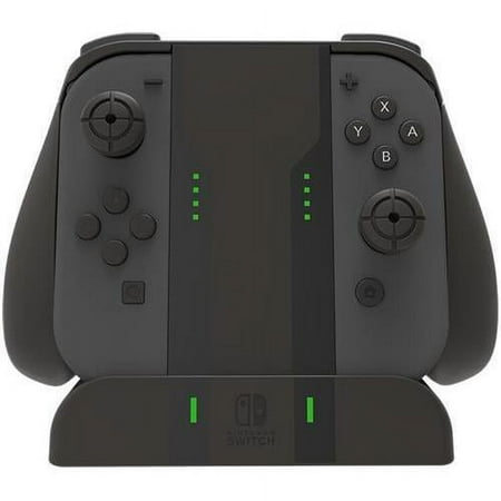 Performance Design Products 500-059 Nintendo Switch Pro Joy-Con Charging Grip