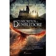 thumbnail image 1 of Libro Los Secretos De Dumbledore Tapa Blanda, Autor J. K. Rowling, Editorial Salamandra Infantil Y Juvenil SALAMANDRA INFANTIL Y JUVENIL 9786073816779, 1 of 2