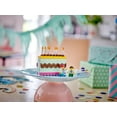 thumbnail image 4 of LEGO 40641 Birthday Cake 211pcs, 4 of 6