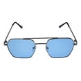 thumbnail image 1 of Lentes de sol Sersun SUN17 azul Unisex, 1 of 5