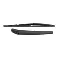thumbnail image 2 of Windshield Wiper Blade,Rear Windshield Wiper Arm Rear Wiper Blade Sturdy Construction, 2 of 7