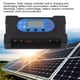 thumbnail image 3 of Controlador Solar, Controlador De Panel Solar ABS, Carga Rapida USB Dual Para Carga De Panel Solar, 3 of 7