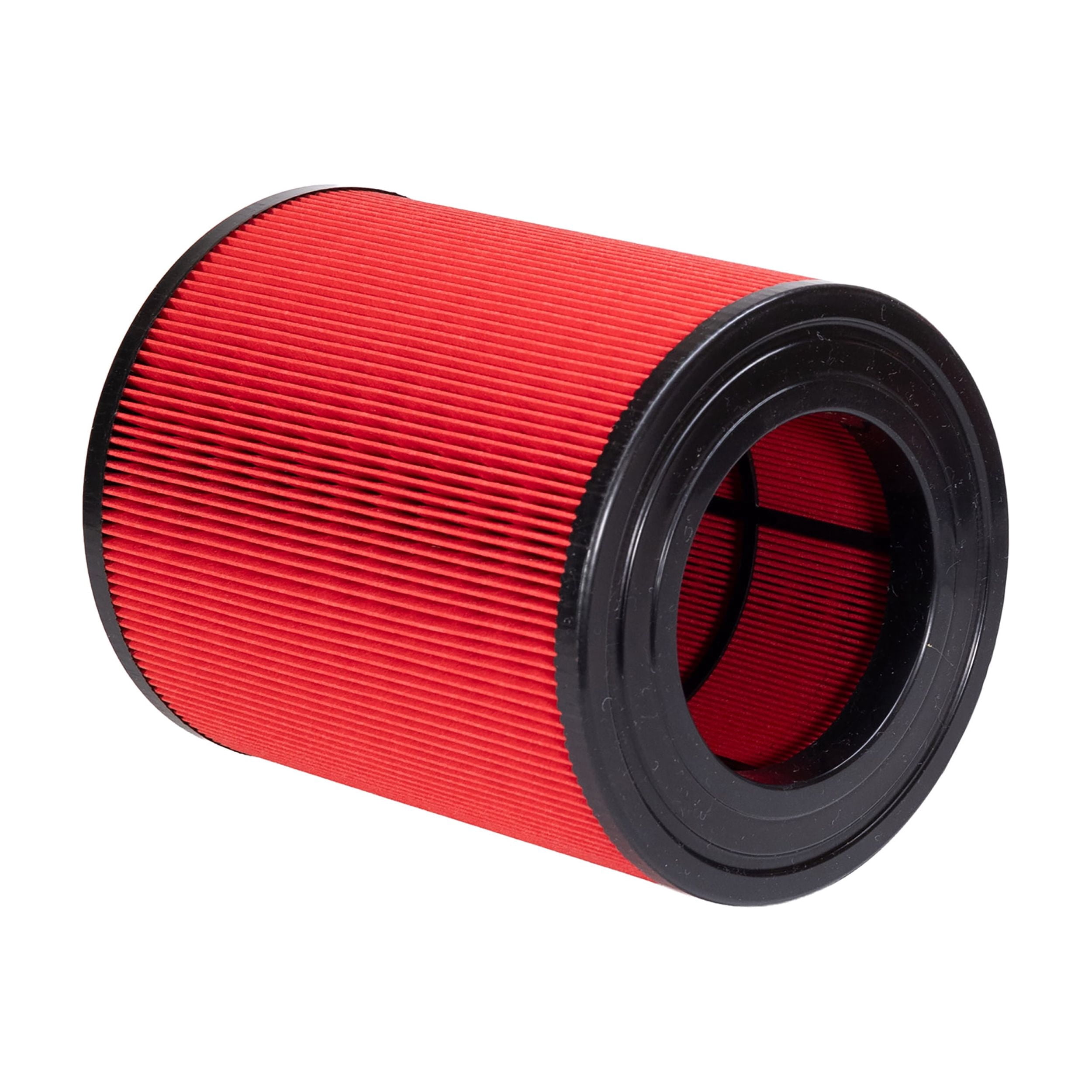 K&N Advantage Engine Air Filter: Long Life 18,000 Miles, Easy Installation, Engineered to Maximize Airflow, KNE-1983
