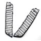 thumbnail image 5 of 1 par de accesorios de cubierta de lámpara de luz antiniebla Suministros de automóvil Parrillas de protección livianas Marco de repuesto para modelos Sin negociación Macarena Fundas de luz de luz de niebla, 5 of 6