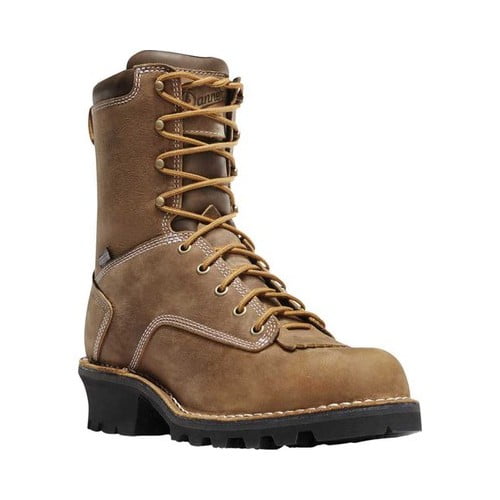 danner insulated work boots