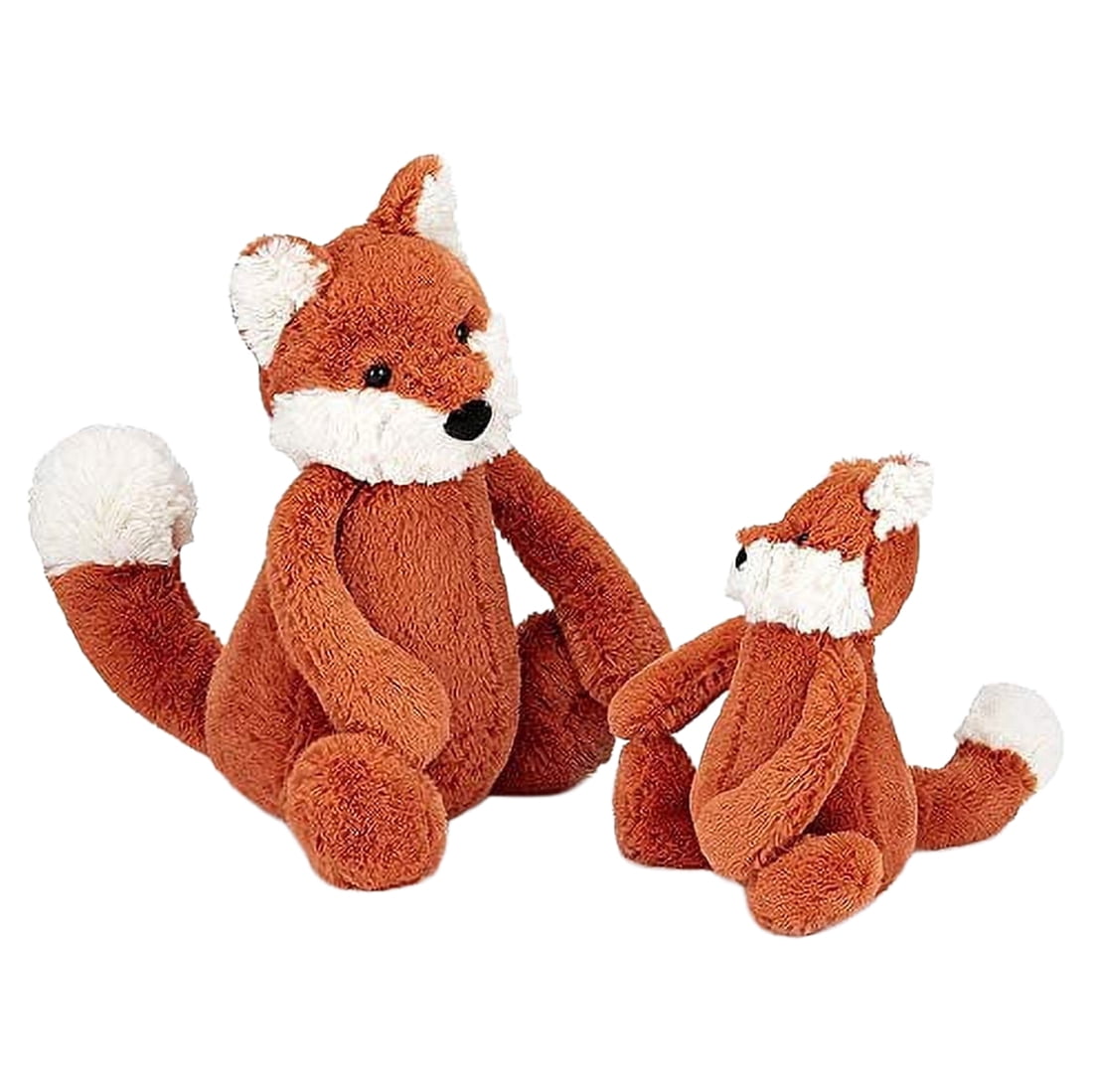 BASHFUL FOX CUB MEDIUM