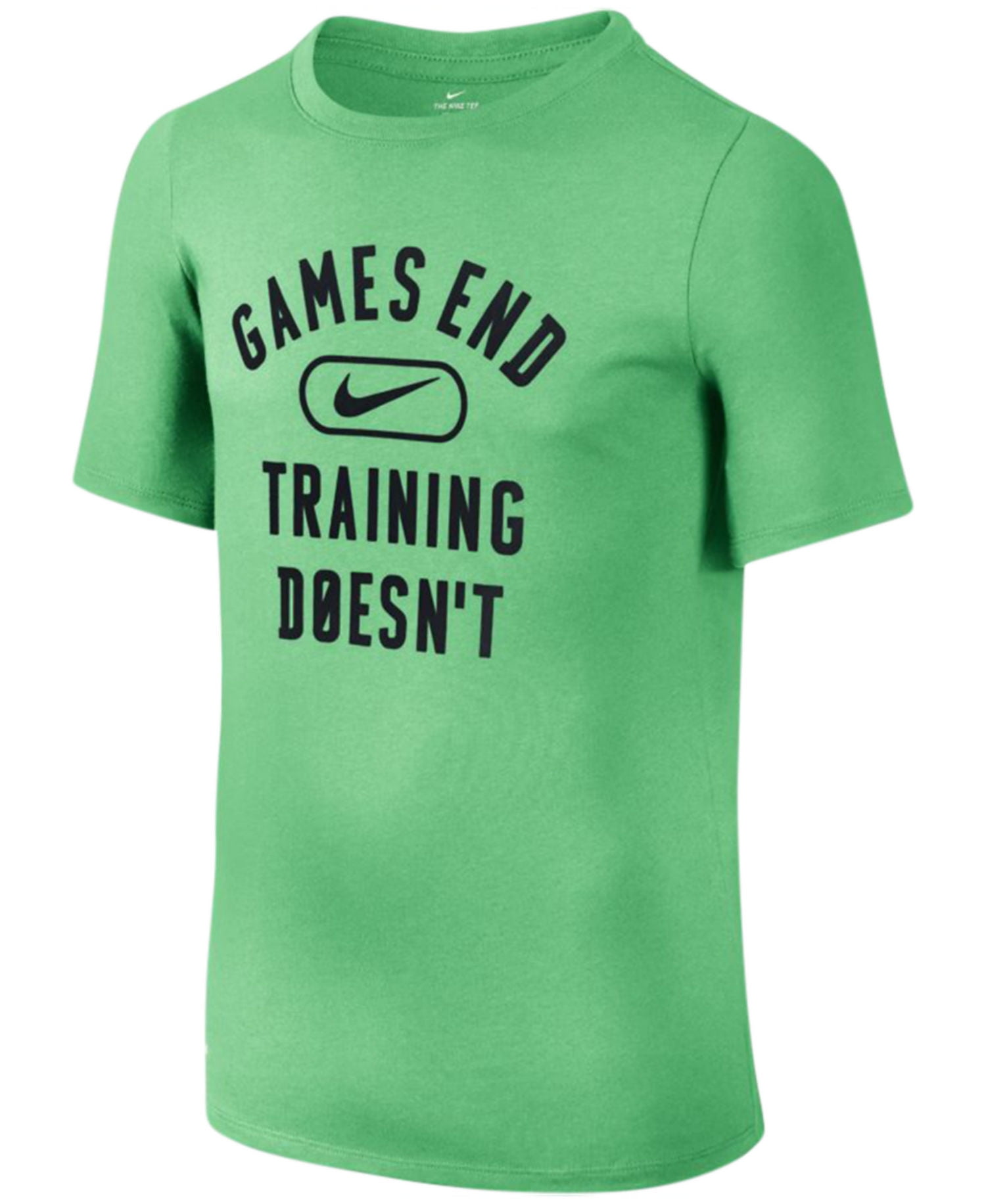 nike shirts at walmart