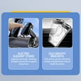 thumbnail image 4 of Soporte de Teléfono para Coche Soporte de Teléfono en Sentido Horario Soporte de Teléfono Estable para Coche Soporte de Teléfono en Sentido Horario Panel Giratorio 360 Soporte de Teléfono Móvil para C, 4 of 9