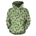 thumbnail image 2 of Sudadera con capucha para hombre con estampado de vino tinto en 3D de Harajuku, diseño de fruta y uva, ropa deportiva, moda informal, ropa de calle para hombre, 2 of 4