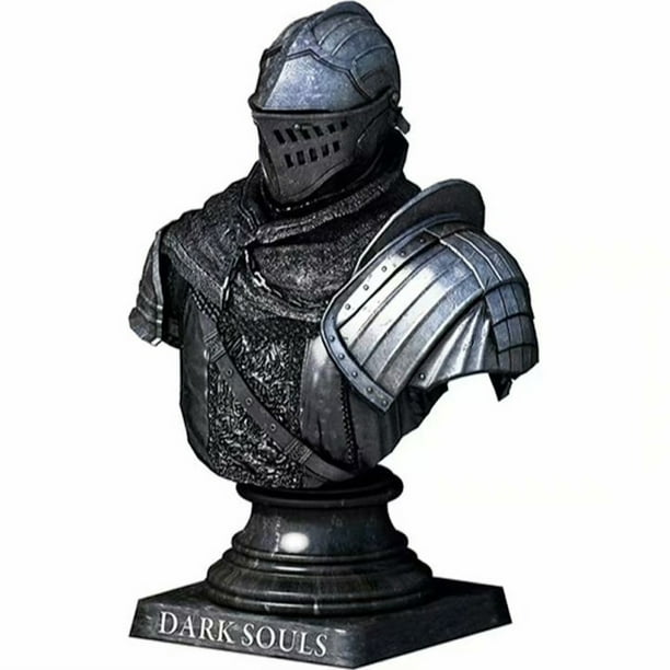 Colección de figuras de anime Bust Statue Dark Souls Remake