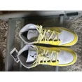 thumbnail image 1 of Size 6.5 - A i r-Jor-dan 1 Mid White, 1 of 5