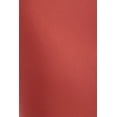 thumbnail image 6 of MOA Collection Women's Essential Full Length Leggings - Solid Color with Elastic Waistband, 6 of 6