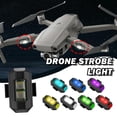 thumbnail image 4 of TONAIN Drone Strobe Light LED Night Strobe Light Accessories Usb Rechargable, 4 of 8
