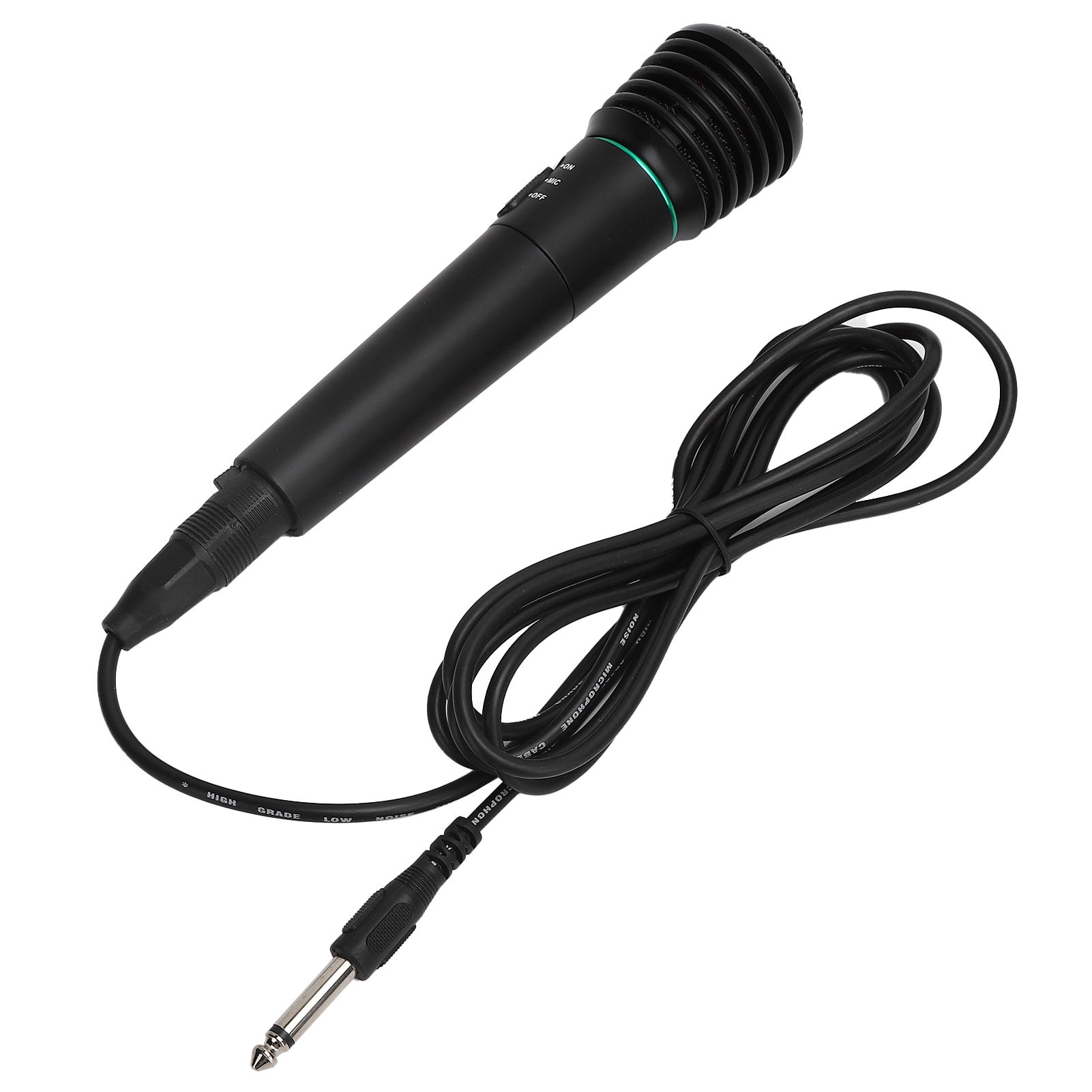 Handheld Microphone, Multipurpose Microphone Wireless Microphone Practical For Women For