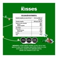 thumbnail image 2 of Chocolate con leche Hershey´s Kisses Pocket Milk 41.8g, 2 of 5