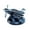 Black, variant on Elegant Car Scent Diffuser Fragrances, Long Lasting Freshness Refreshing Air Freshener for Vehicle None Artificial Smell