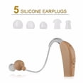 thumbnail image 4 of Audífonos recargables para personas mayores, 4 of 5