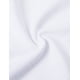 thumbnail image 5 of Remera CRZ YOGA Crop Top de Algodón Pima Blanca XL, 5 of 5