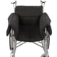 thumbnail image 3 of Cojín para Silla de Ruedas, Ajustable, Suave, Cálido y Práctico, Respaldo para Silla de Ruedas, Accesorios para Sillas de Ruedas., 3 of 5
