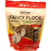 Fancy Flock Mealworm