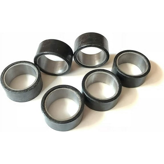 Clutch Weights Set Fit Yamaha YFM350 Grizzly 07-14, Wolverine 06-09, Bruin 04-06